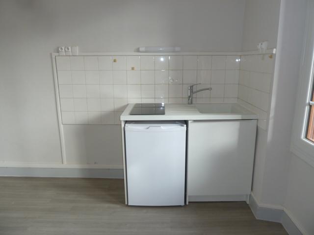 Appartement location à Mende