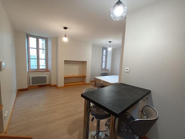 Appartement location à Mende, Lozère