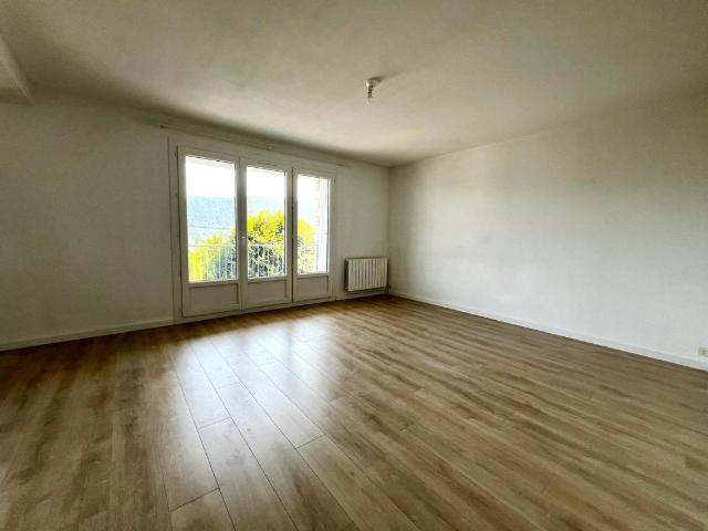 Appartement location à Mende