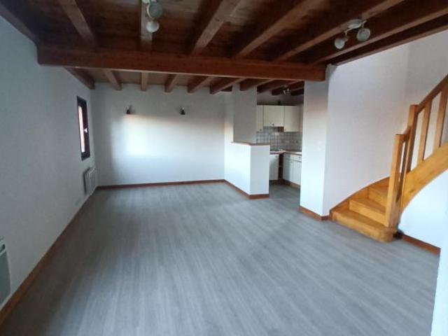 Appartement location à Mende
