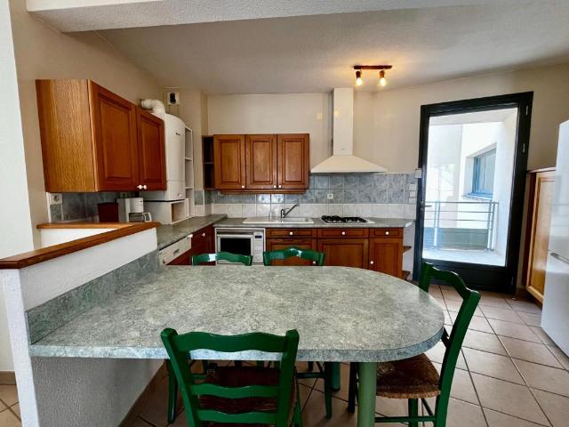 Appartement location à Mende