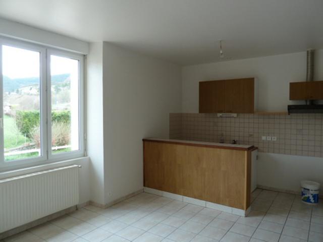 Appartement location à Mende
