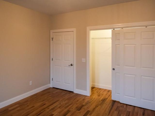 Apartment for rent in Worcester, Massachusetts