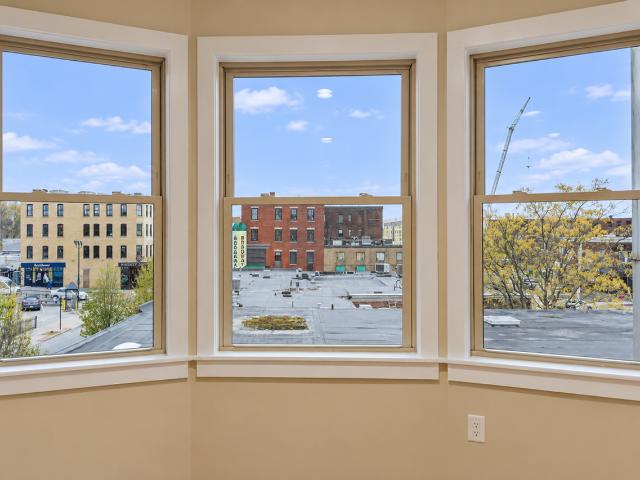 Apartment for rent in Green Island, Worcester