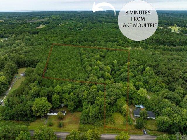 Land for sale in Saint Stephen Land for sale in Saint Stephen
