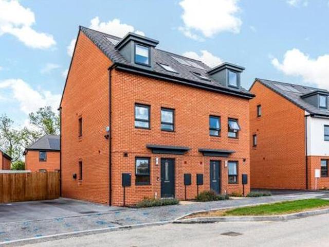 House for rent in Leighton Buzzard, Bedfordshire