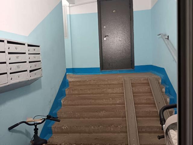 Квартира продажа в Менделеевск, Татарстан Республика