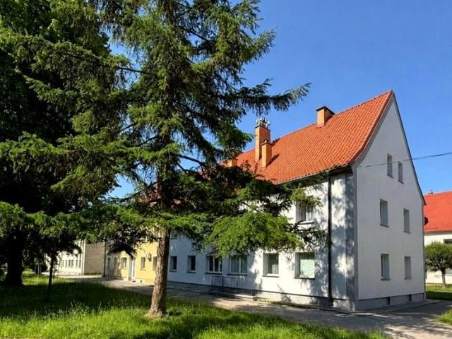 Mieszkanie na sprzedaż w Oświęcim, Małopolskie