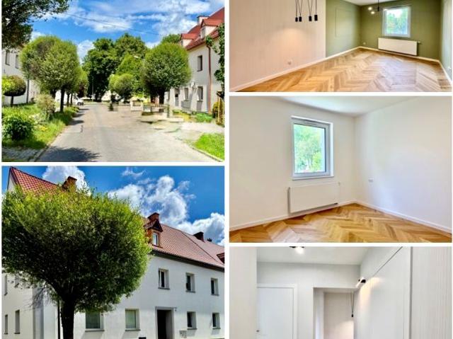 Mieszkanie na sprzedaż w Oświęcim, Małopolskie