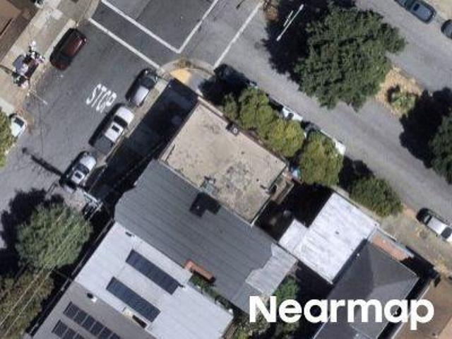 House for sale in San Francisco, California