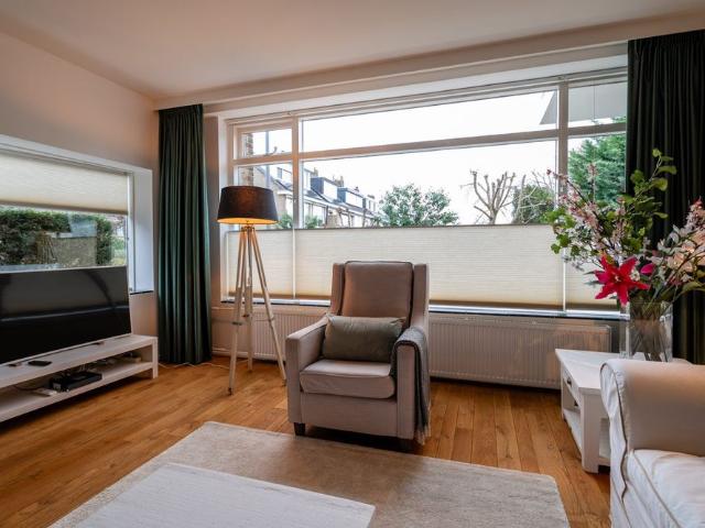 Appartement te huur in Hillegersberg-Schiebroek, Rotterdam