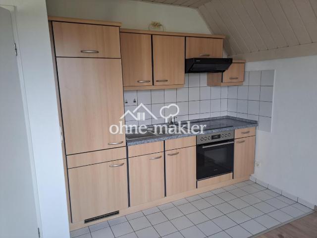 Apartment mieten in Bösperde, Menden