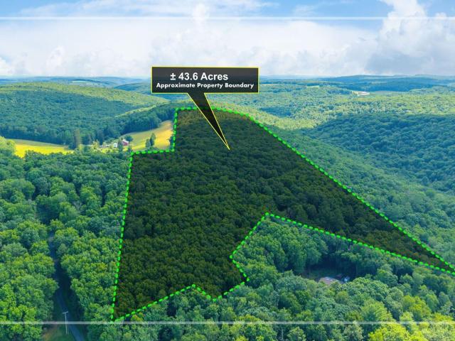 Land for sale in Pennsylvania