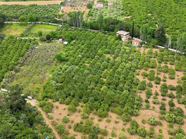 Menderes, İzmir içerisinde satılık Arsa