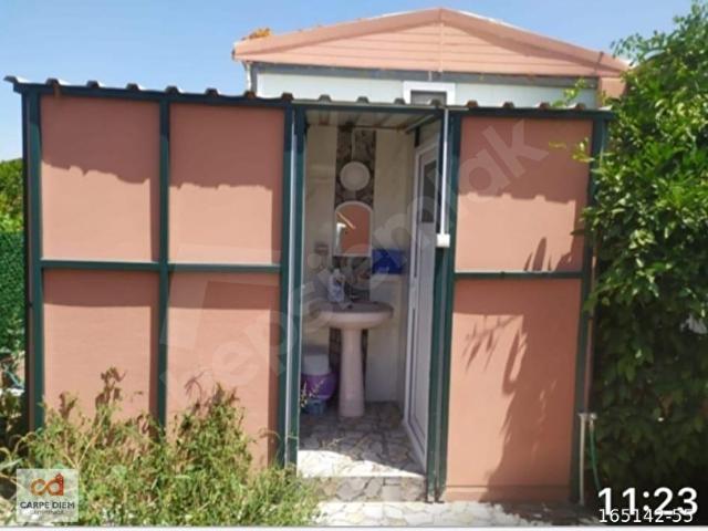 Menderes, İzmir içerisinde satılık Arsa