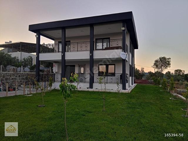 Menderes, İzmir içerisinde satılık Villa