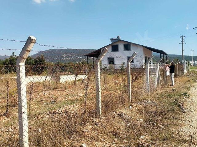 Menderes, İzmir içerisinde satılık Arsa