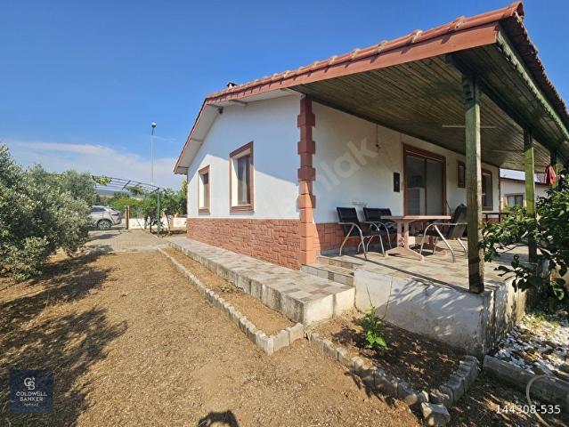 Menderes, İzmir içerisinde satılık Arsa