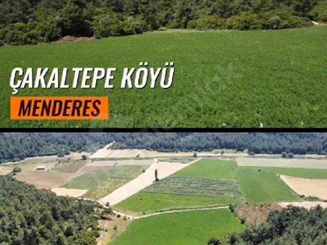 Menderes, İzmir içerisinde satılık mülk