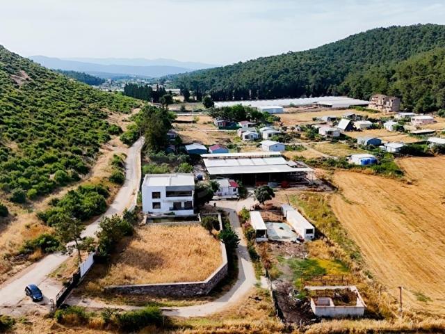 Menderes, İzmir içerisinde satılık mülk