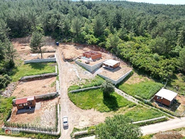 Menderes, İzmir içerisinde satılık Arsa