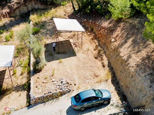 Menderes, İzmir içerisinde satılık Arsa