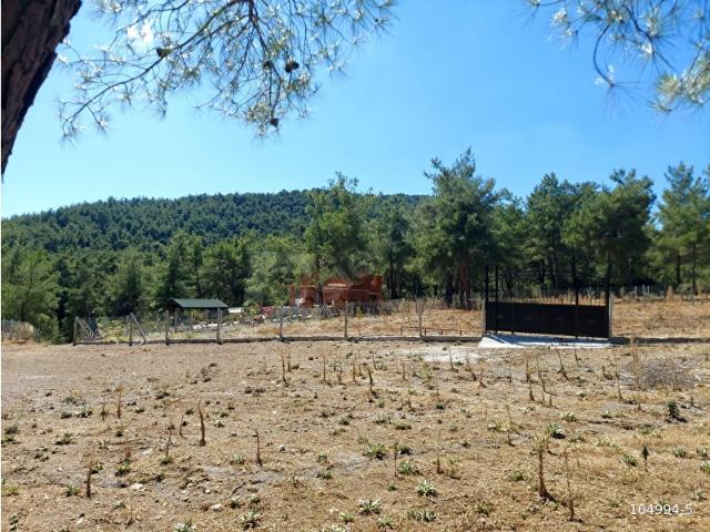 Menderes, İzmir içerisinde satılık Arsa
