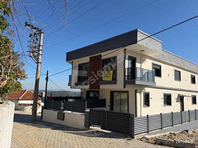 Menderes, İzmir içerisinde satılık Arsa