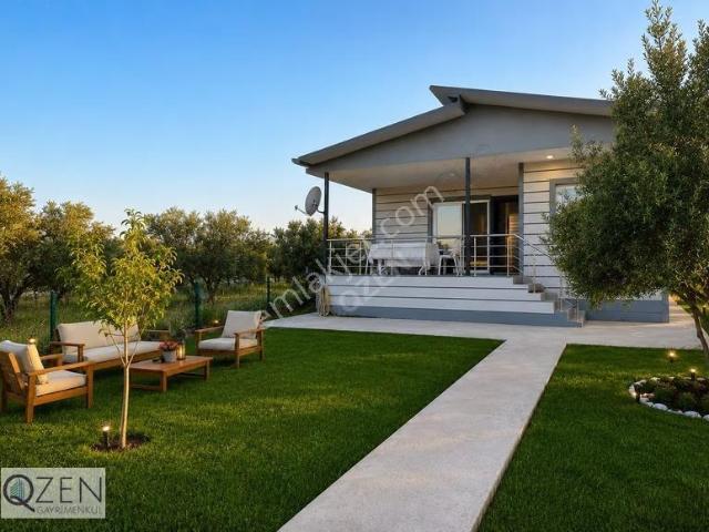 Menderes, İzmir içerisinde satılık Villa