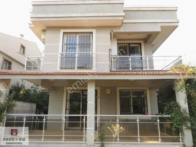 Menderes, İzmir içerisinde kiralık Villa