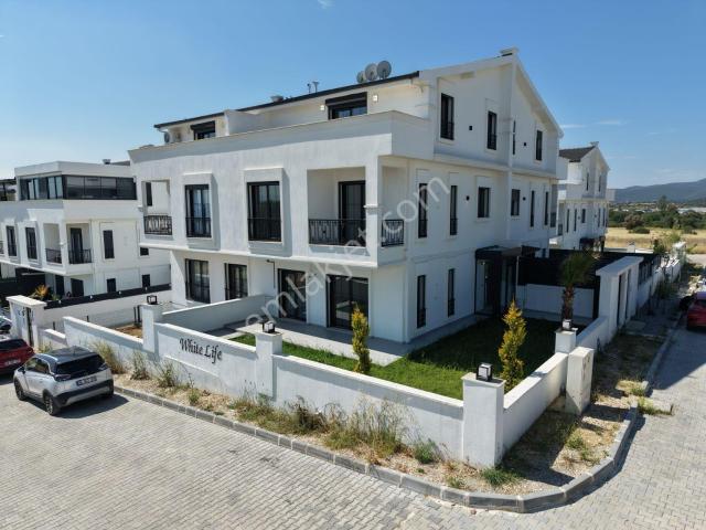 Menderes, İzmir içerisinde satılık Villa