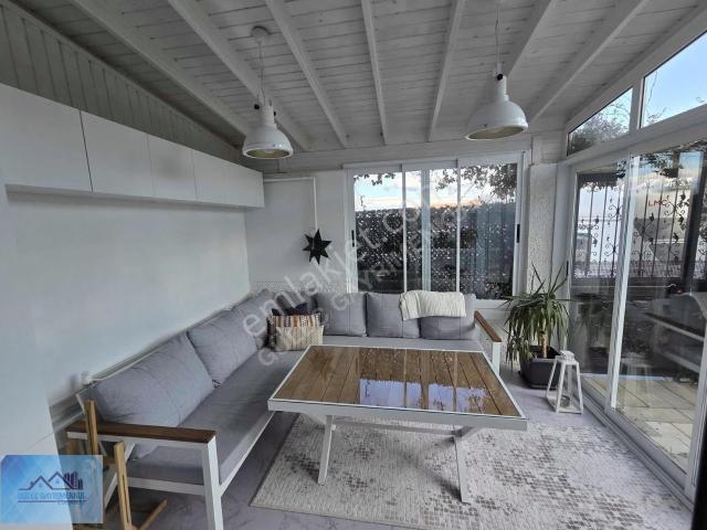 Menderes, İzmir içerisinde satılık Villa