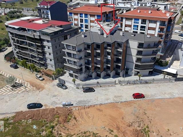 Menderes, İzmir içerisinde satılık mülk