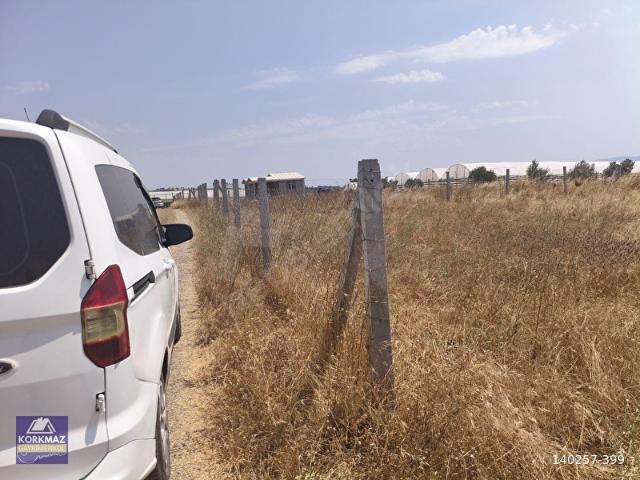 Menderes, İzmir içerisinde satılık Arsa