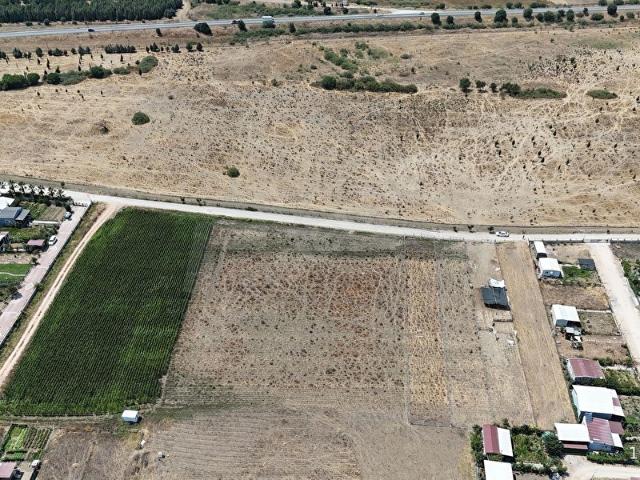 Menderes, İzmir içerisinde satılık Arsa