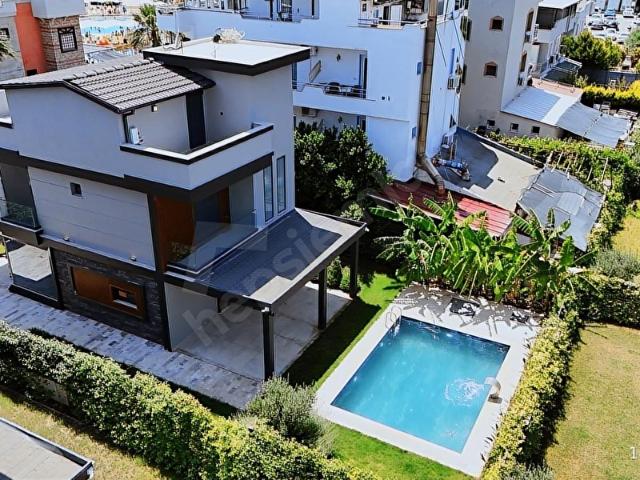 Menderes, İzmir içerisinde satılık Villa