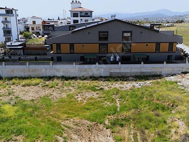 Menderes, İzmir içerisinde satılık Villa