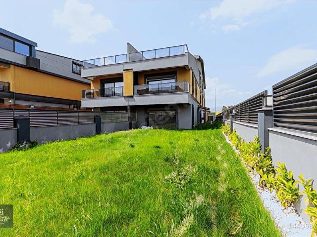 Menderes, İzmir içerisinde satılık Villa