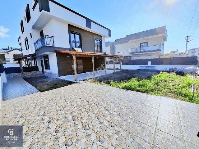 Menderes, İzmir içerisinde satılık Villa