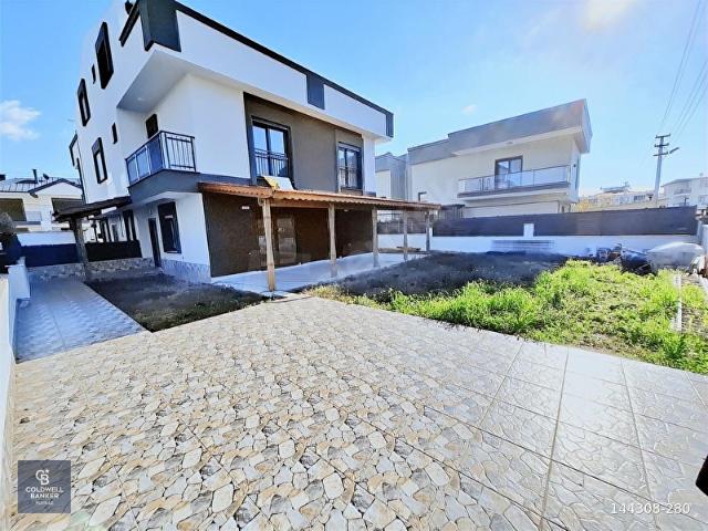 Menderes, İzmir içerisinde satılık Villa