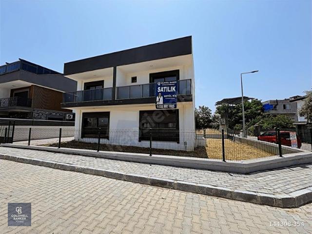 Menderes, İzmir içerisinde satılık Villa