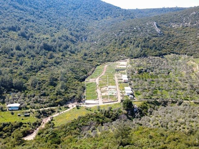 Menderes, İzmir içerisinde satılık Arsa