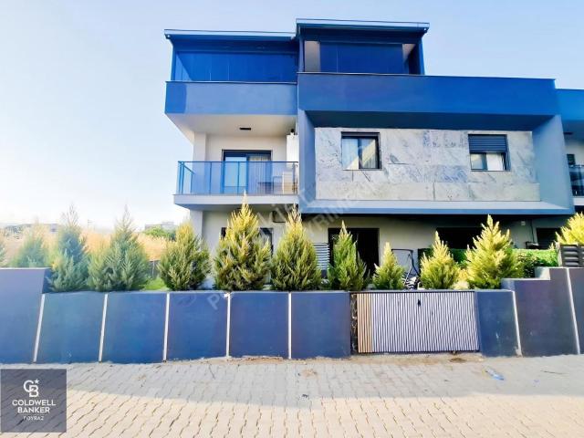 Menderes, İzmir içerisinde satılık Villa