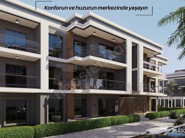 Menderes, İzmir içerisinde satılık mülk