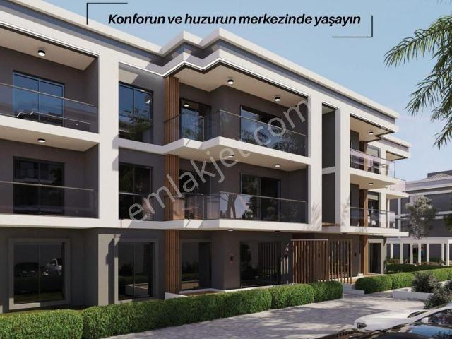 Menderes, İzmir içerisinde satılık mülk