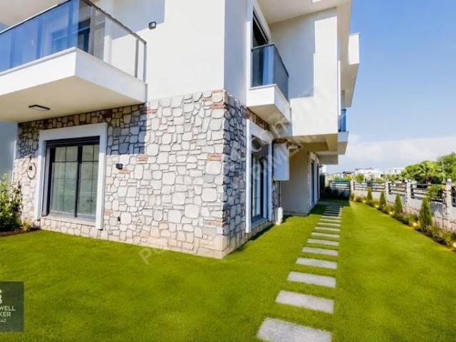 Menderes, İzmir içerisinde satılık Villa