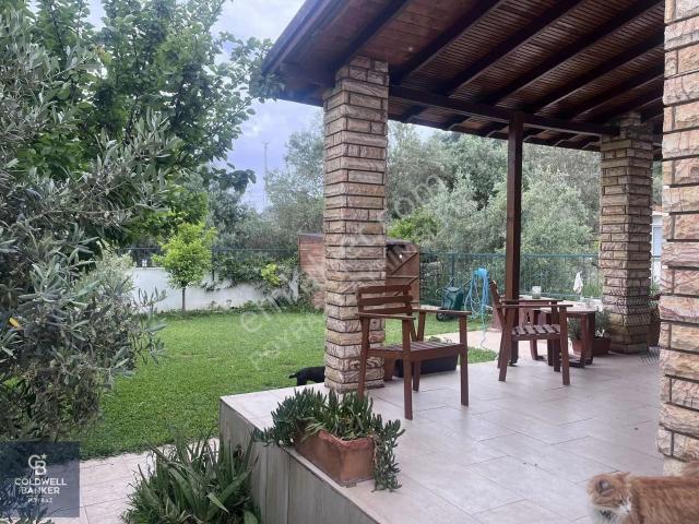 Menderes, İzmir içerisinde satılık Arsa