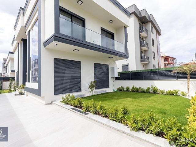 Kemalpaşa Mahallesi, Menderes içerisinde satılık Villa