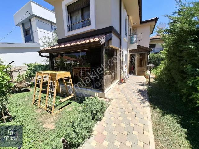 Menderes, İzmir içerisinde satılık Villa