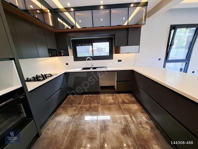 Menderes, İzmir içerisinde satılık Villa